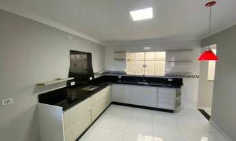 Imagem 6: SOBRADO À VENDA NA VILA OPERARIA EM APUCARANA (PRÓXIMO COLÉGIO PREMEM)