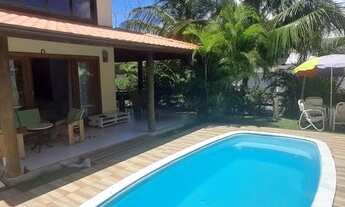 Imagem 7: Casa de condomínio para aluguel Réveillon