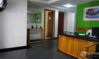 Imagem 3: Apartamento com 2 quartos para TEMPORADA no Centro de Guarapari/ES é na Lopes Itamar Imóve