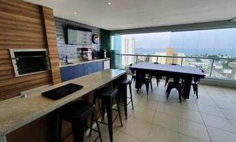 Imagem: Apartamento para venda com 180 m² com 3