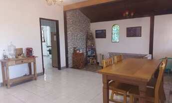 Imagem 2: Apartamento para aluguel com 134 metros quadrados com 3 quartos