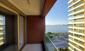 Imagem: Avenida Beira-Mar Norte