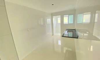 Imagem 7: Apto de 3 dorm c/ 2 SUÍTES, 2 VAGAS, 127 m² de área útil. Bairro: Guilhermina