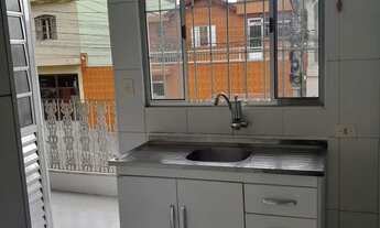 Imagem 2: Aluga-se casa Casa com 1 dormitório