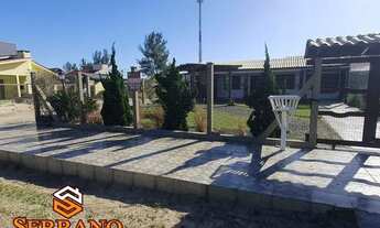 Imagem 4: Imbé - Casa Padrão - Santa Terezinha