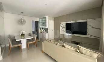 Imagem 2: Apartamento residencial decorado e planejado com, 83,00 m² de área útil, Mauá, São Caetan