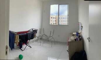 Imagem 5: Apartamento para venda tem 42 metros quadrados com 2 quartos em Lago Azul - Manaus - Amazo