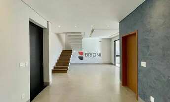 Imagem 2: Casa à venda em Condomínio San Marco, em Ribeirão Preto/SP I Imobiliária em Ribeirão Preto