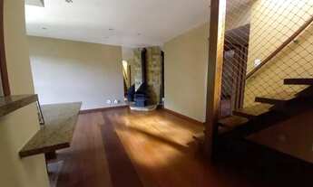 Imagem 7: Apartamento para Venda em Teresópolis, Bom Retiro, 3 dormitórios, 2 suítes, 3 banheiros, 2