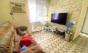 Imagem 1: Apartamento-À VENDA-Irajá-Rio de Janeiro-RJ