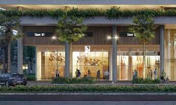 Imagem 5: Novo Lançamento com 3 dormitórios, sendo 1 suíte, 2 demi suítes, lavabo, 135,50m² em Torre