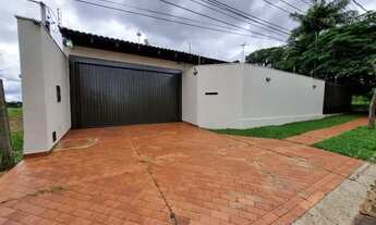 Imagem 7: Sobrado no Bairro Carandá Bosque II