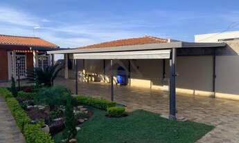 Imagem 2: Casa - Parque São Quirino - Campinas