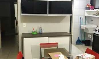 Imagem 2: Alugo apt semi mobiliado