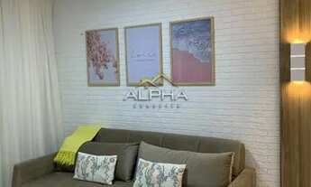 Imagem 3: Apartamento para venda com 39 metros quadrados com 1 quarto em Cumbuco - Caucaia - CE