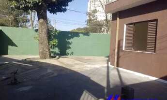 Imagem 4: Locação Casa Sao Bernardo do Campo Jardim do Mar Ref: 36969