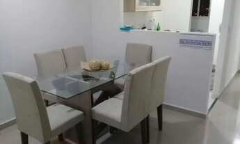 Imagem 2: Apartamento LOCAÇÃO Cond. Sun Vale - Jardim Vale do Sol por R$ 2.000.00!