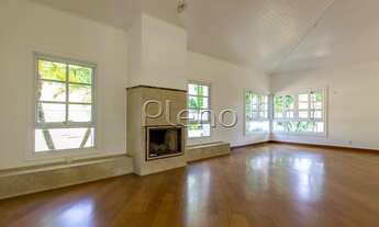 Imagem 4: Casa à venda no Condomínio Chácara Gramado em Campinas/SP