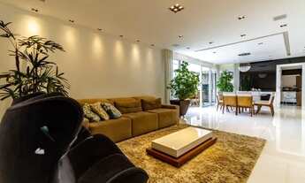 Imagem 3: APARTAMENTO Á VENDA EM VILA SÔNIA COM 384M², 3 QUARTOS, 3 SUÍTES, 4 VAGAS Cobertura com 3