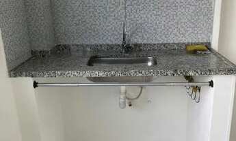 Imagem 6: Ponto comercial/Loja/Box para aluguel tem 16 metros quadrados em Piedade - Rio de Janeiro