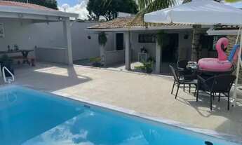 Imagem: Alugo casa anual