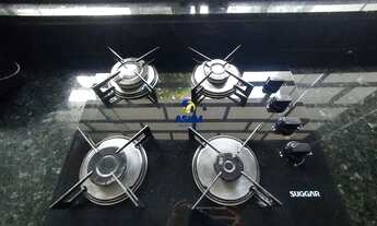 Imagem 4: BELO HORIZONTE - Kitchenette/Conjugados - Havaí