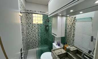 Imagem 7: Casa em condomínio fechado 3 quartos