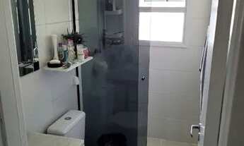 Imagem 7: Apartamento com 2 dormitórios à venda, 56 m² por R$ 350.000,00 - Vila Iracema - Barueri/SP