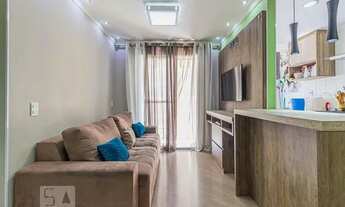 Imagem 2: Apartamento para Aluguel - Vila Joao Ramalho, 2 Quartos, 53 m2