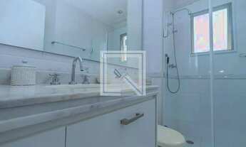 Imagem 3: Apartamento para aluguel possui 232 metros quadrados com 4 quartos