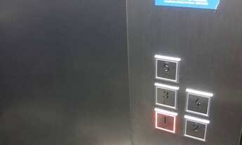 Imagem 4: Cobertura à venda, 250 m² por R$ 620.000,00 - Vivendas da Serra - Juiz de Fora/MG