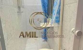 Imagem 7: RA Amil Aluga Casa 96 mts, 2 quartos, 1 Suite, 3 Banheiros, Vila Jaci - São José dos Campo