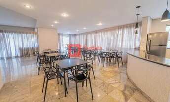 Imagem 3: Apartamento à venda, Com 85m² de Área Útil, com 3 Dormitórios, com 2 Suítes, 2 Vagas de Ga