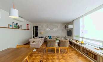 Imagem: Apartamento bacana reformado