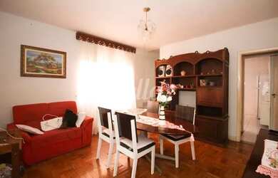 Imagem 5: São Paulo - Casa Padrão - Saúde