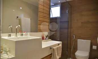 Imagem 4: Apartamento de 102m² Reformado com planta excelente! São 3 dormitórios sendo 1 suíte e 2 v