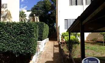 Imagem 7: Apartamento com 2 dormitórios para alugar, 55 m² por R$ 950,00/mês - Vila Virgínia - Ribei