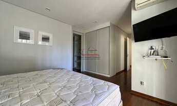 Imagem 7: Apartamento em Moema - São Paulo