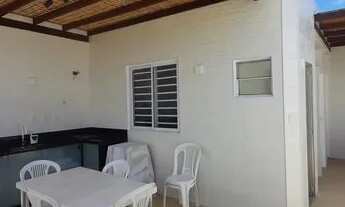 Imagem 4: Cobertura para venda tem 200 metros quadrados com 4 quartos em Piatã - Salvador - BA