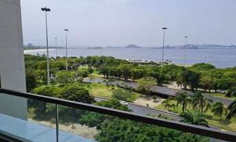 Imagem 5: RIO BY YOO Apartamento com 3 dormitórios