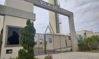 Imagem 2: Aluguel Apartamento 2 Quartos em Morada de Laranjeiras