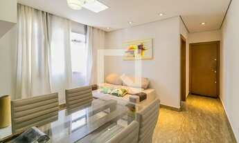 Imagem 2: Apartamento para Aluguel - Castelo, 2 Quartos, 60 m2