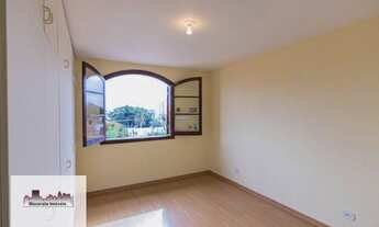 Imagem 5: Sobrado com 3 dormitórios à venda, 153 m² por R$ 750.000,00 - Jardim Consórcio - São Paulo