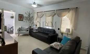 Imagem 2: Casa para Venda em Ribeirão Preto, Jardim Roberto Benedetti, 3 dormitórios, 1 suíte, 3 ban