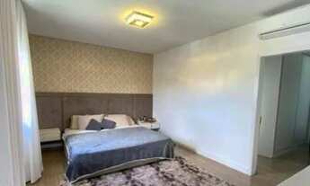 Imagem 2: Casa de condomínio sobrado para venda com 330 metros quadrados com 4 quartos