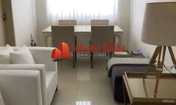 Imagem 2: Vendo apartamento no Cond. Santana Tower I
