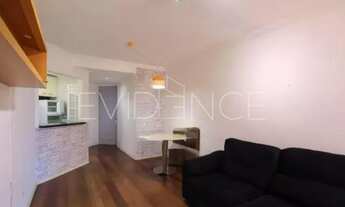 Imagem 2: Apartamento á Venda na Mooca