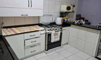 Imagem 6: Excelente casa com 2 quartos para venda no Bairro Jardim Holanda