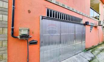 Imagem 2: Casa Alto Padrão com 2 Suítes - Centro, Nilópolis