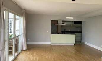 Imagem 4: Apartamento Venda Vila Madalena 160 m² 3 Dormitórios